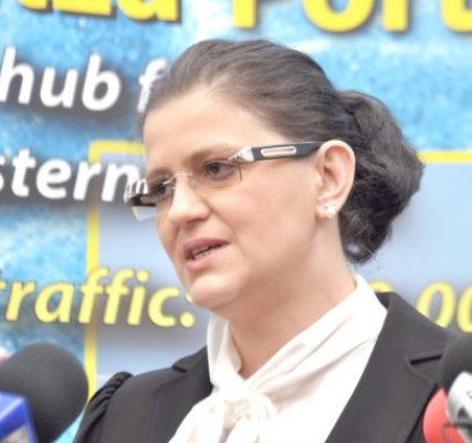 Anca Boagiu, candidatul-surpriză pentru Primăria Constanţa